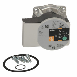 Pompa alta efficacia - DIFF per Saunier Duval : 0010032800