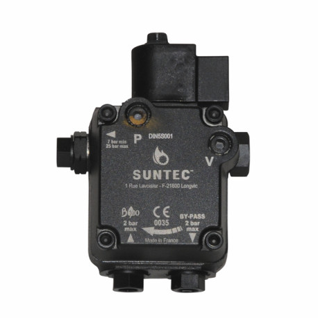 Pompa gasolio ASV 47 - DIFF per Cuenod : 13010118