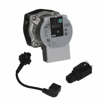 Pompa PARA speed 2 HU15+WS8 - DIFF per ELM Leblanc : 8716861403