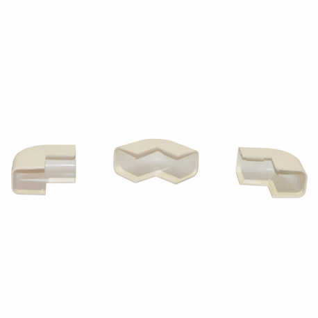 Angolo esterno 25x25 (X 20) - DIFF