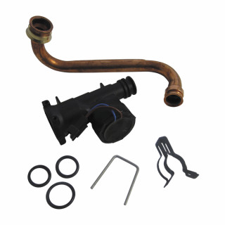 Idrogeneratore compl. - ELM LEBLANC : 87387002830