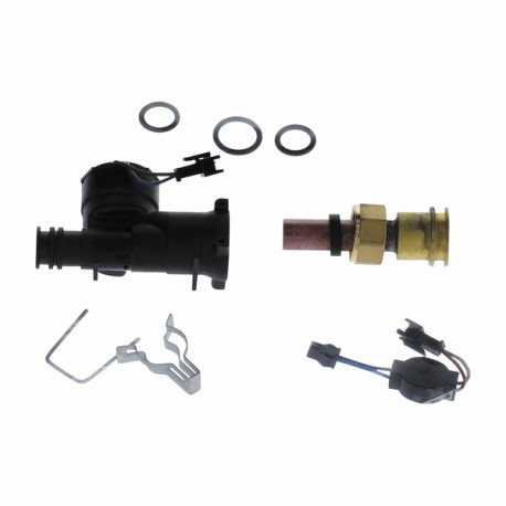 Idrogeneratore compl. - ELM LEBLANC : 87387004570