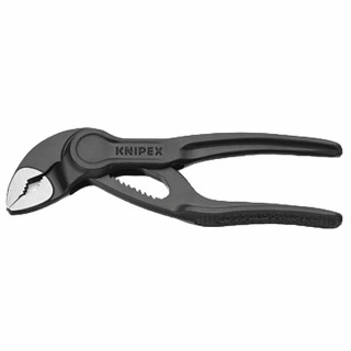 Pinza COBRA XS L100mm  - KNIPEX : 87 00 100