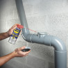 WD-40 - Lubrificante al silicone - WD40 : 33389