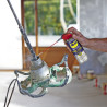 Grasso in spray lunga durata 400 ml Sistema Professionale - WD40 : 33215