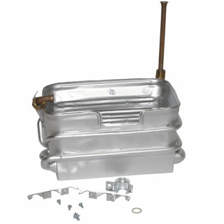 Scambiatore  - SAUNIER DUVAL : 0010031930