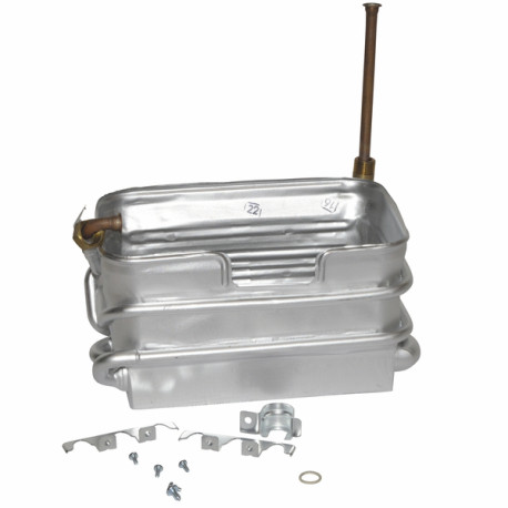 Scambiatore  - SAUNIER DUVAL : 0010031930