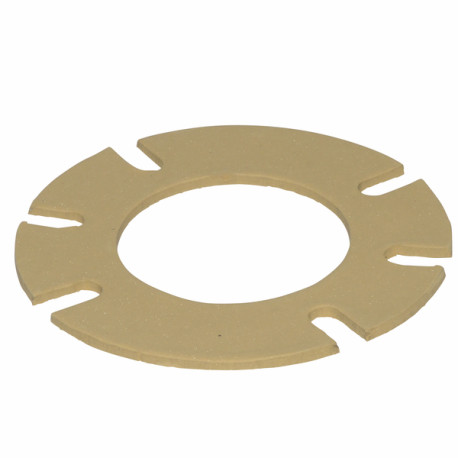 Guarnizione d.170/90.3 x 5 - DIFF per De Dietrich Chappée : 7879649