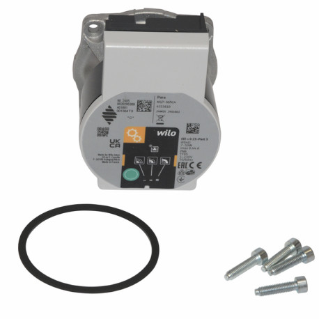 Pompa ad alta efficienza - SAUNIER DUVAL : 0010034166