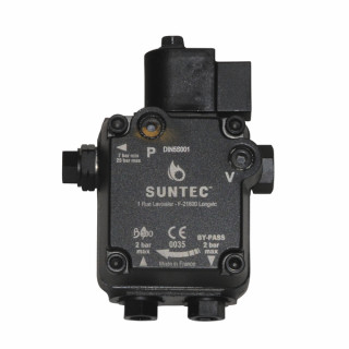 Pompa gasolio ASV 47 - DIFF per Cuenod : 13010118