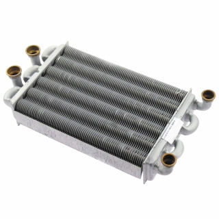 Scamb.di calore metr.dgt 25 of - SIME : 6174260