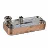 Scambiatore a piastre tipo PP14EW04A1 - SIME : 6265600A