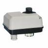 motore valvola 24 v, 0-10 v, 400n 6.5mm 15s  - HONEYWELL HOME : ML7430E1005