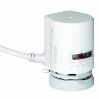 Attuatore elettrotermico 24vac, 4mm, NA - HONEYWELL HOME : MT4-024-NO