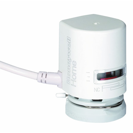 Attuatore elettrotermico 230vac, 4mm, NC - HONEYWELL HOME : MT4-230-NC