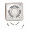 Termostato tipo A (230V) motore AC - CIAT CARRIER : 33TA-AC01
