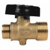 Kit rubin.1/2"-3/4" (36901360) - FERROLI : 39817490