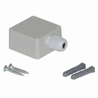 Sonda esterna NTC - DIFF per Viessmann : 7837053