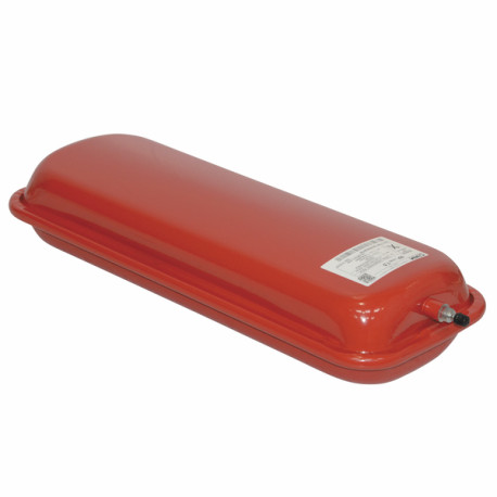 Vaso espansione 7,5 lt - DIFF per De Dietrich Chappée : 711497400
