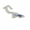 Sensore effetto hall - DIFF per De Dietrich Chappée : 711577100