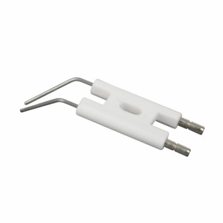 Gruppo elettrodi oex 4/7/10 le - DIFF per De Dietrich Chappée : 300013460