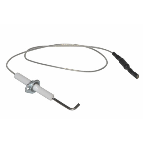 Elettrodo accensione - DIFF per De Dietrich Chappée : 95332802