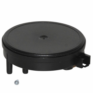 Pressostato aria HUBA 4030 - DIFF per De Dietrich Chappée : S58602