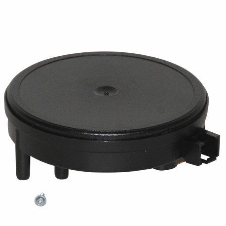 Pressostato aria HUBA 4030 - DIFF per De Dietrich Chappée : S58602