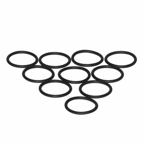 O-ring D.23 47X2,62  (X 10) - DIFF per De Dietrich Chappée : 710047800