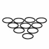 O-ring D.23 47X2,62  (X 10) - DIFF per De Dietrich Chappée : 710047800