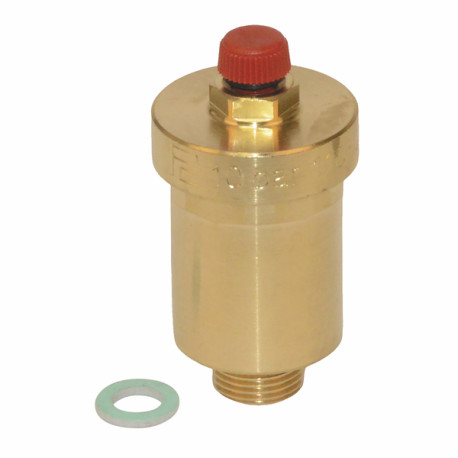 Valvola di sfogo automatica 3/8" - DIFF per De Dietrich Chappée : 7866588