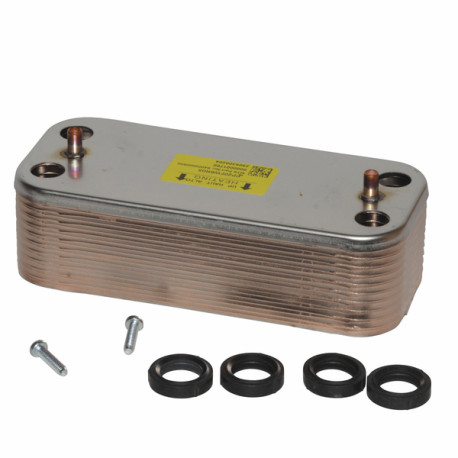 Scambiatore sanitario 20 - CHAFFOTEAUX : 60001344