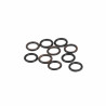 O-ring Ø 12.1-2.7  (X 10) - CHAFFOTEAUX : 60024164-16