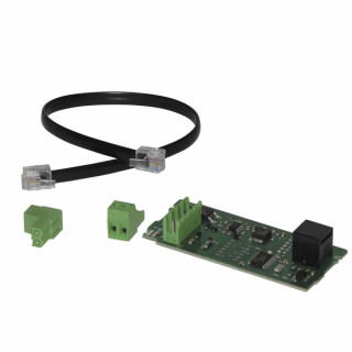 Scheda clip-in e-bus - CHAFFOTEAUX : 65109108