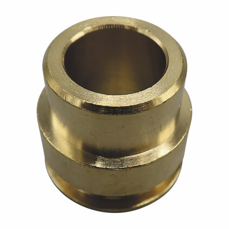 Raccordo pompa                 - DE DIETRICH CHAPPEE : 710185800