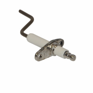 Elettrodo di rilevazione - DE DIETRICH CHAPPEE : 721986300