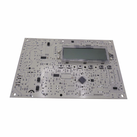 Scheda elettronica - DE DIETRICH : 7693835