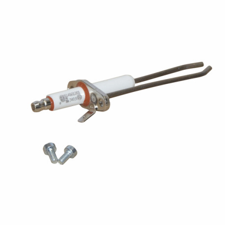 Elettrodo accensione - DE DIETRICH CHAPPEE : 7709509