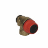 Valvola sicurezza - DE DIETRICH CHAPPEE : 7866586