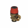 Valvola sicurezza - DE DIETRICH CHAPPEE : 7866586