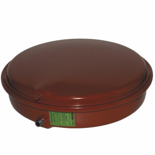 Vaso di espansione dgn 12 1sk-12 - DE DIETRICH CHAPPEE : 7879632