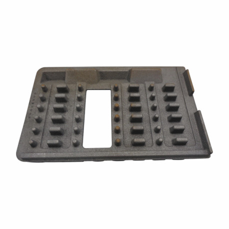 Turbolatore destra - DE DIETRICH CHAPPEE : 81990017