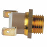 Pressostato mancanza d'acqua - ELM LEBLANC : 87168352950