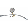 Valigetta pressione gasolio 40 bar - DIFF