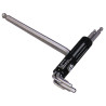 Chiave 6 lati sferica (X 8) - KS TOOLS : 151.5000