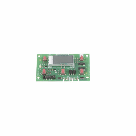 Scheda display sit m160 (ui 0585-527) - BIASI : BI2195113