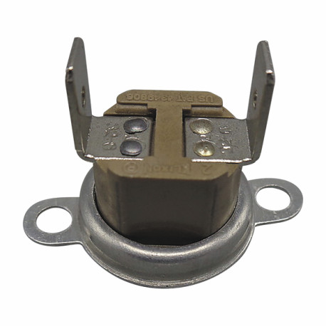 Sicurezza fumi - DE DIETRICH CHAPPEE : JJJ000624160