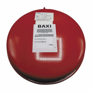 V.e. 10l circolare g3/4m       - DE DIETRICH CHAPPEE : JJJ003609900