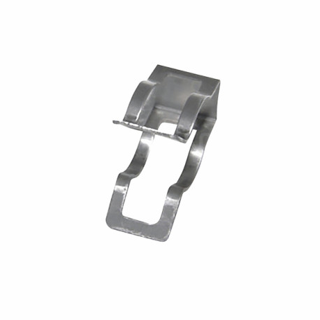 Clip tubo by-pass              - DE DIETRICH CHAPPEE : JJJ005108130