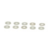 Guarnizione g3/8-8x15x2-wrc (X 10) - DE DIETRICH CHAPPEE : JJJ005404970
